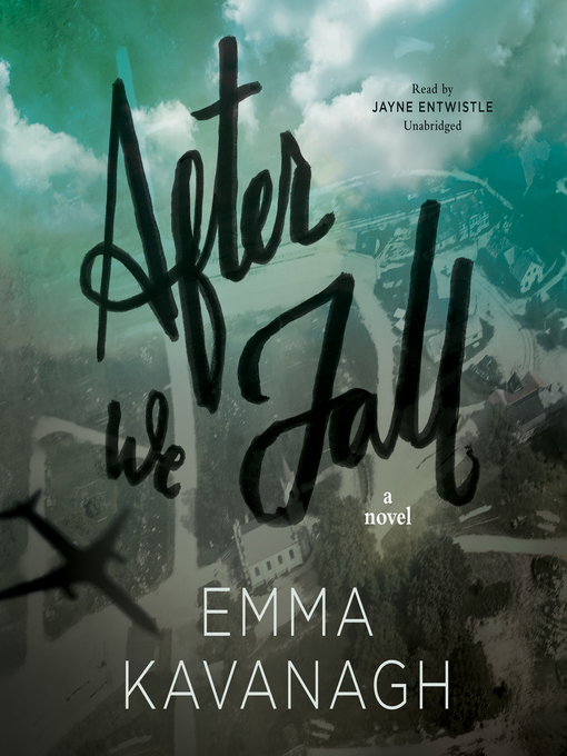 Title details for After We Fall by Emma Kavanagh - Wait list